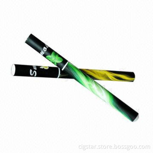 2013 Best Disposable E-hookah Diposable E-cig with 500 Puffs